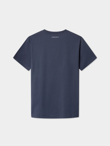 Футболка Hackett London
