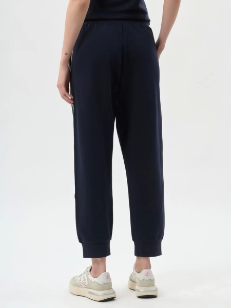 Спортивные брюки EA7