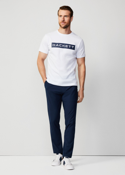 Брюки Hackett London