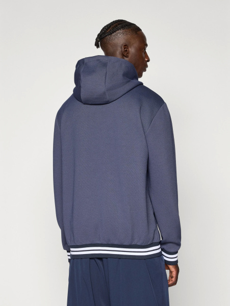 Спортивный верх ZIP EA7 Спортивный верх ZIP EA7