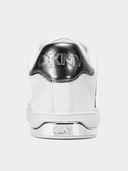 Кеды DKNY