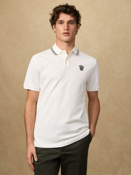 Поло Hackett London