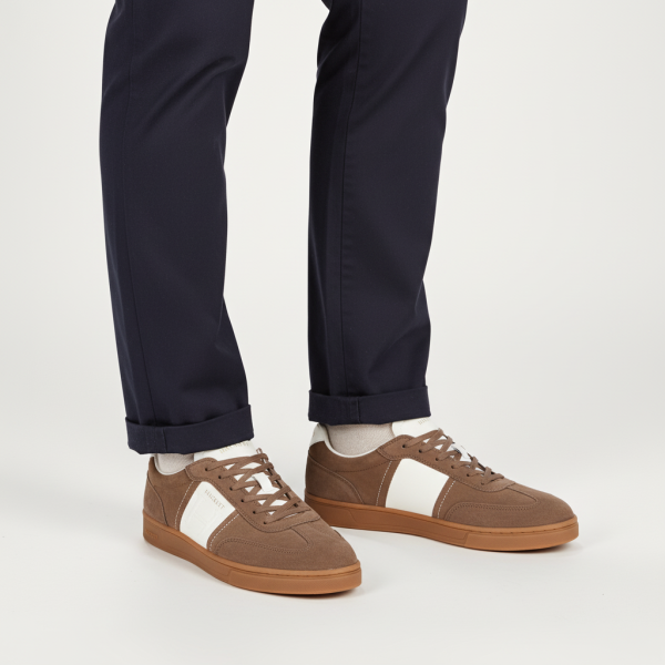 Кеды Hackett London