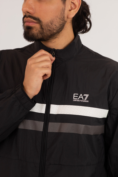 Спортивный костюм ZIP EA7
