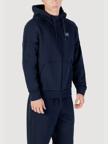 Спортивный костюм ZIP EA7 Спортивный костюм ZIP EA7