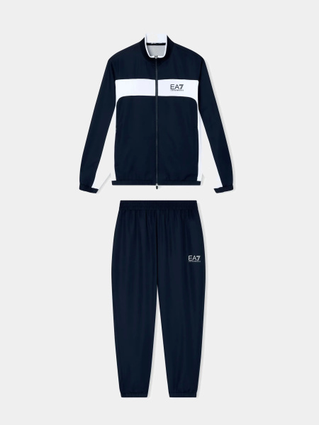 Спортивный костюм ZIP EA7