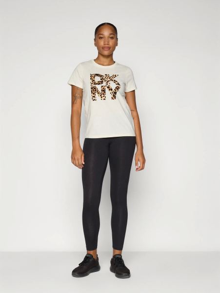 Футболка DKNY
