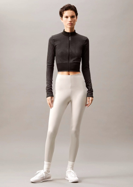 Спортивный верх zip Calvin Klein