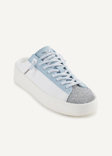 Кеды DKNY