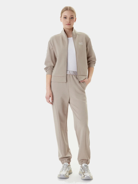 Спортивные брюки EA7