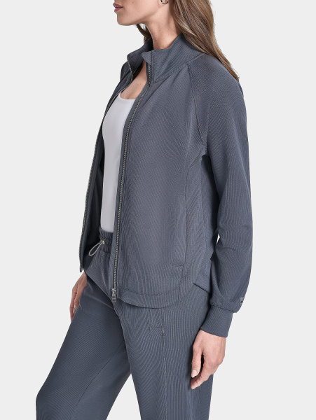 Спортивный верх ZIP DKNY