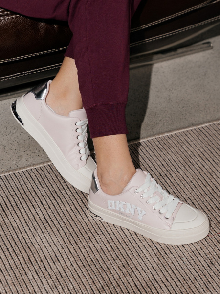 Кеды DKNY