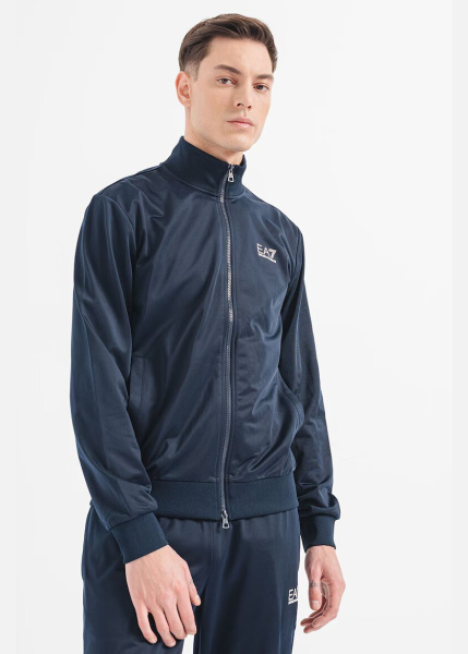 Спортивный костюм ZIP EA7 Спортивный костюм ZIP EA7