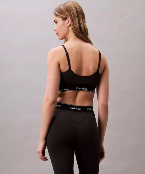 Спортивное бра Calvin Klein