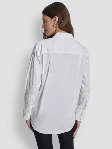 Рубашка DKNY