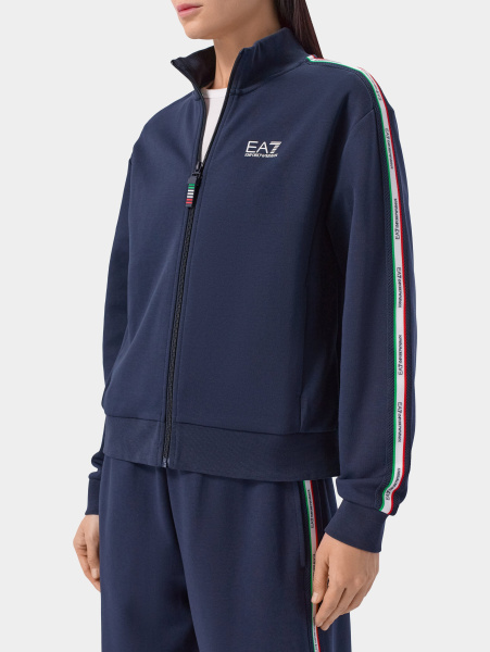 Спортивный костюм ZIP EA7