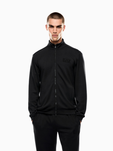 Спортивный верх ZIP Спортивный верх ZIP