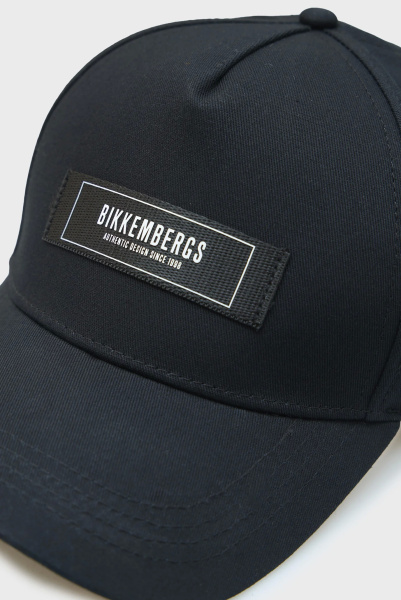 Кепка BIKKEMBERGS