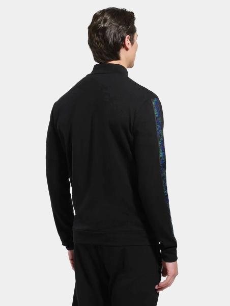 Спортивный верх ZIP BIKKEMBERGS