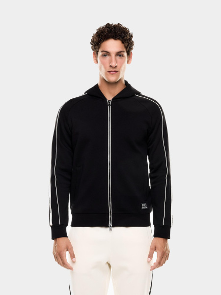 Спортивный верх ZIP