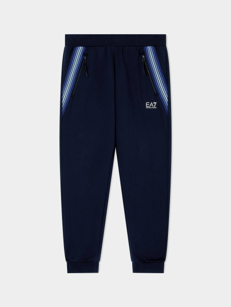 Спортивные брюки EA7 Спортивные брюки EA7