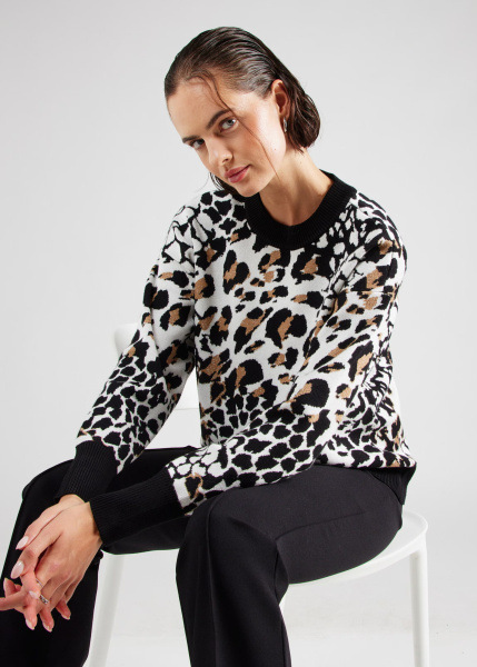 Джемпер DKNY