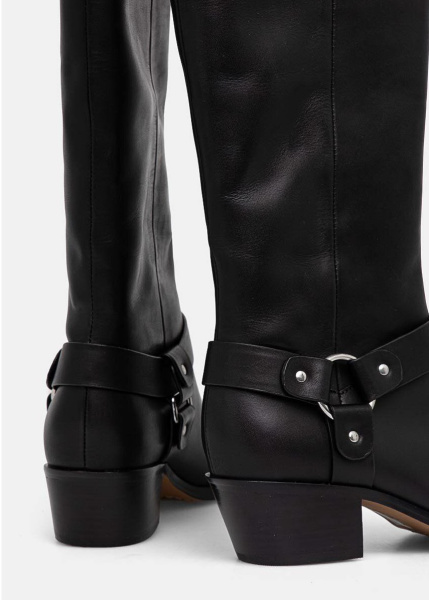 Сапоги DKNY