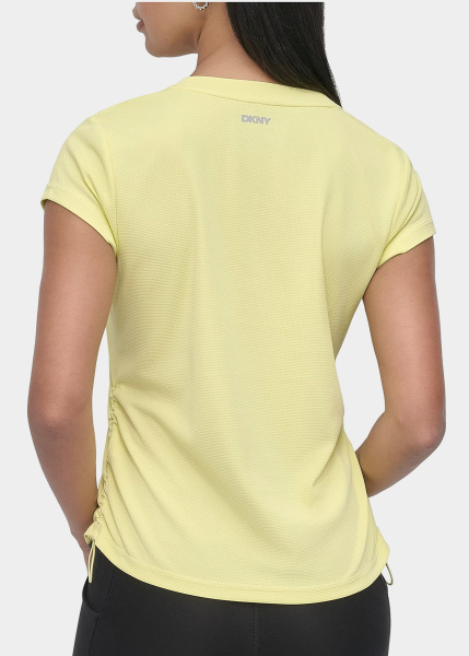 Футболка DKNY