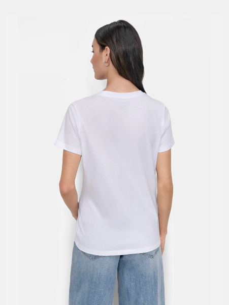 Футболка DKNY