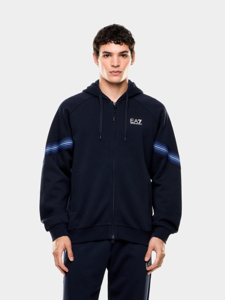 Спортивный верх ZIP Спортивный верх ZIP