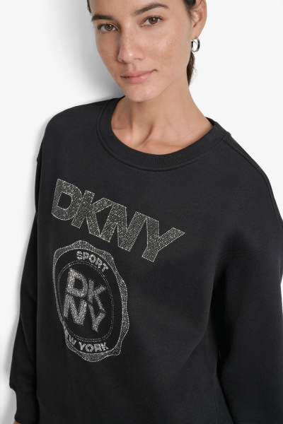 Свитшот DKNY