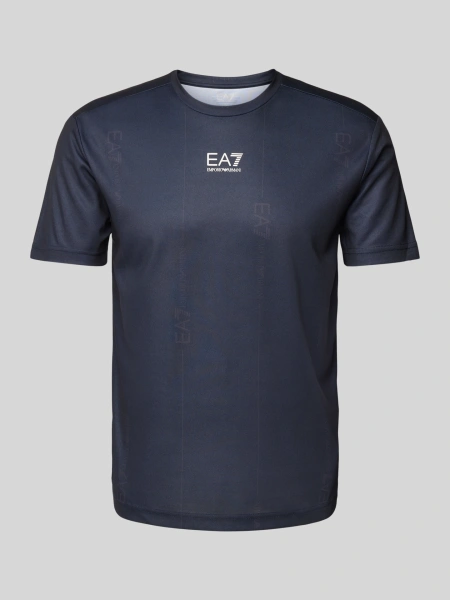 Футболка EA7