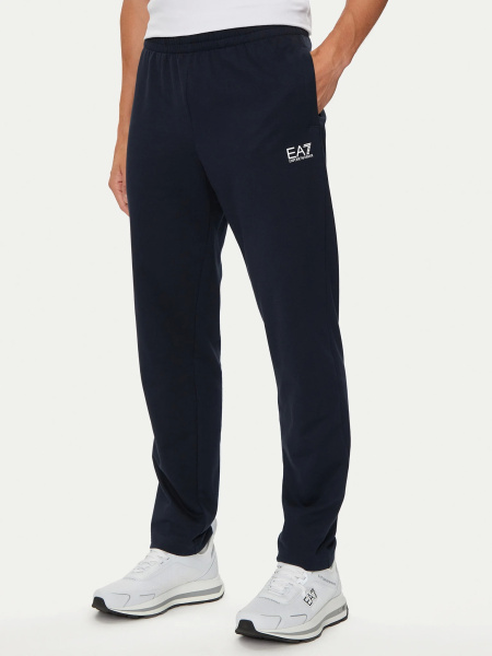 Спортивный костюм ZIP EA7 Спортивный костюм ZIP EA7