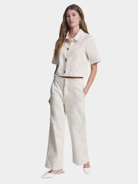 Брюки DKNY