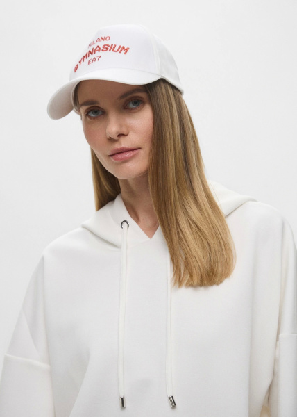 Кепка EA7 Кепка EA7