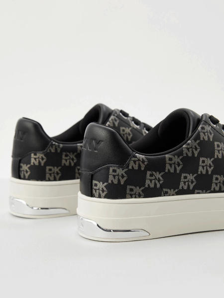 Кеды DKNY