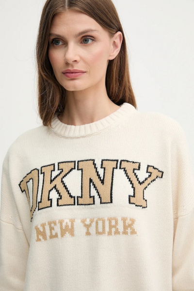 Джемпер DKNY
