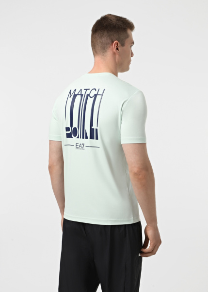 Футболка EA7