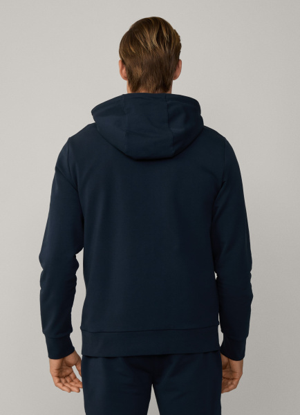 Худи Hackett London