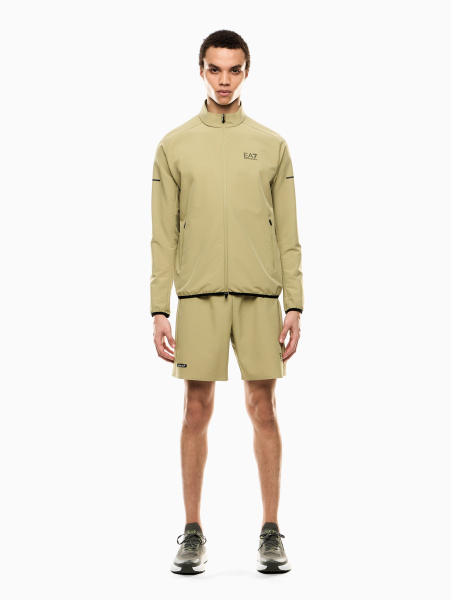 Шорты EA7 Шорты EA7