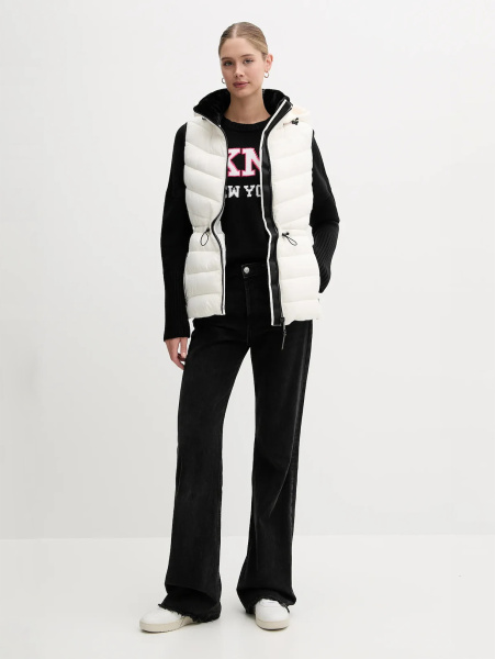 Жилет DKNY