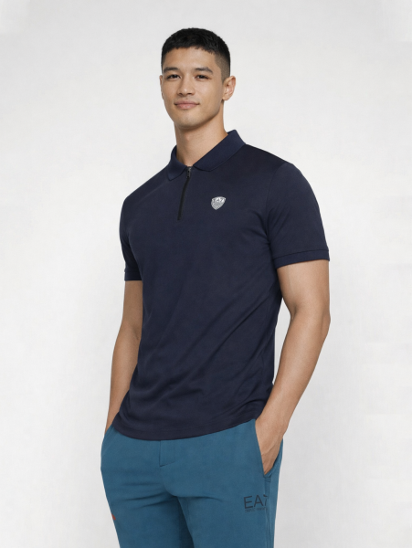 Поло EA7