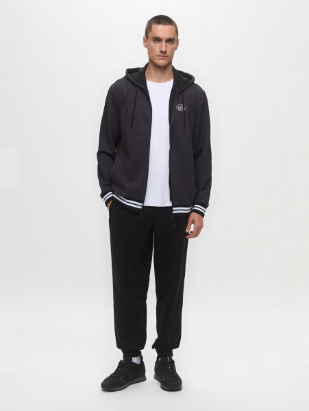 Спортивный верх ZIP EA7 Спортивный верх ZIP EA7