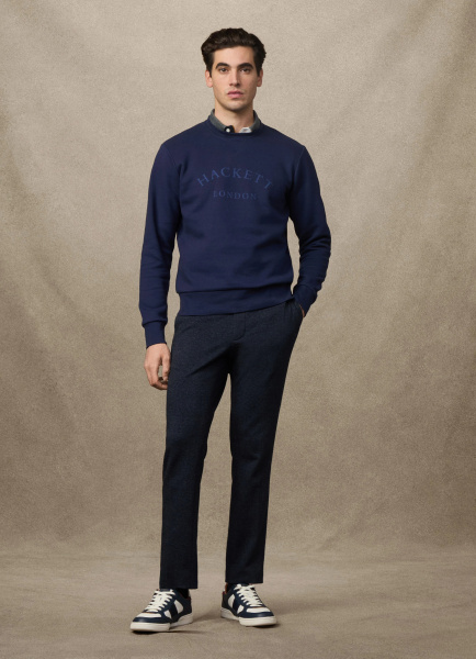 Свитшот Hackett London