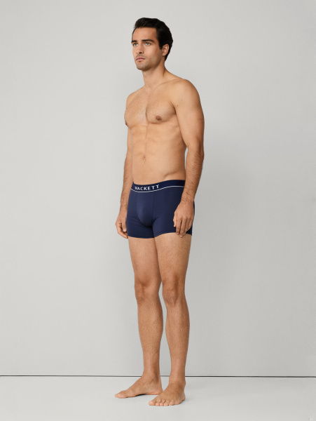 Набор из 3х боксеров Hackett London