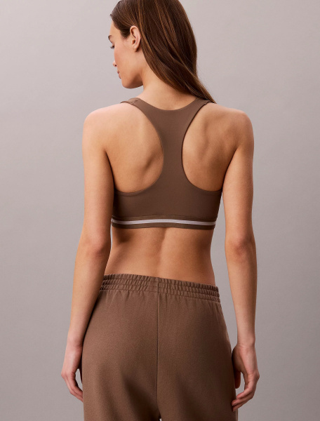 Спортивное бра Calvin Klein