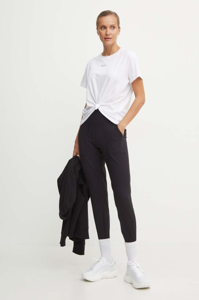 Футболка DKNY