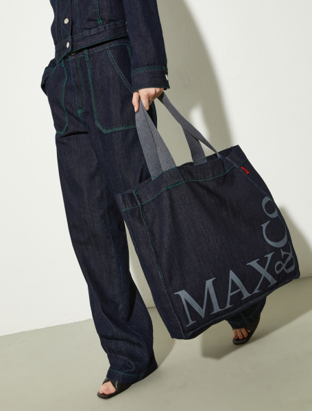 Джинсы MAX&Co.