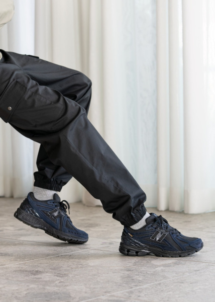 Кроссовки New Balance