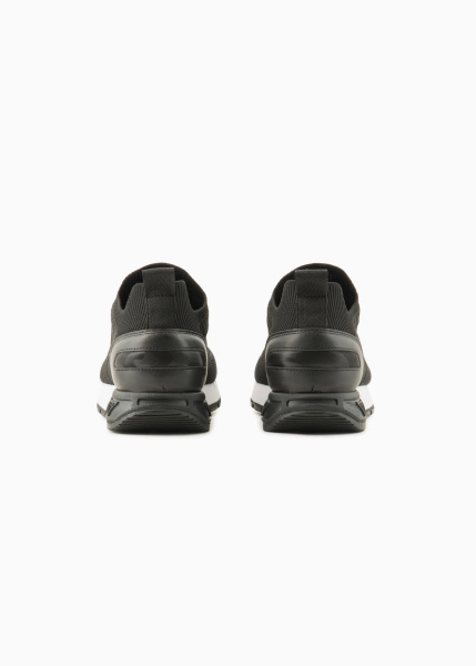 Кроссовки EA7 Кроссовки EA7